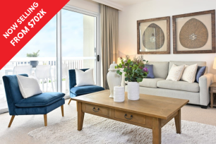 Southern Cross Care (NSW & ACT) Thornton Retirement Village